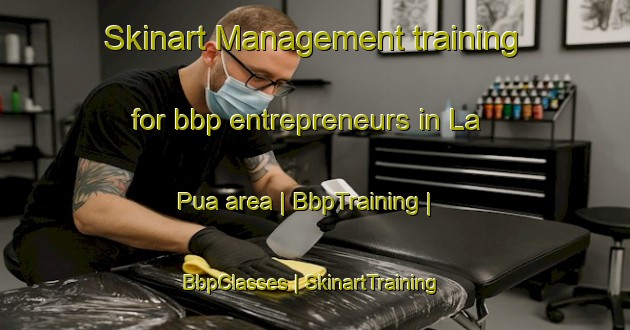 Skinart Management training for bbp entrepreneurs in La Pua area | BbpTraining | BbpClasses | SkinartTraining-Cuba